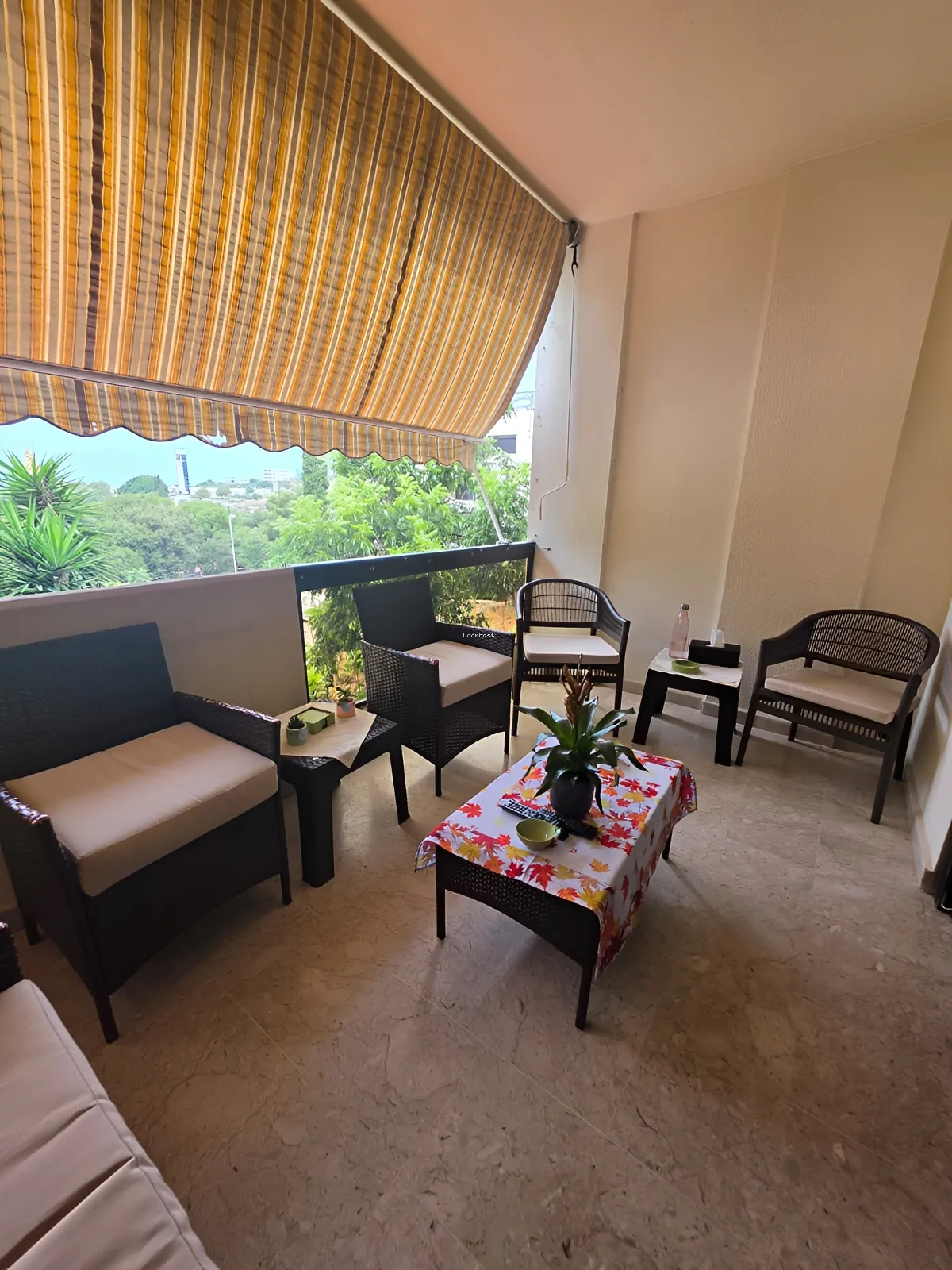 Apartment for sale in Amchit, lebanon