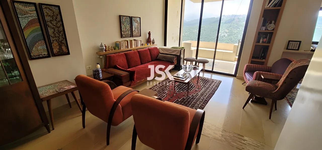Chalet for Sale in Mayrouba