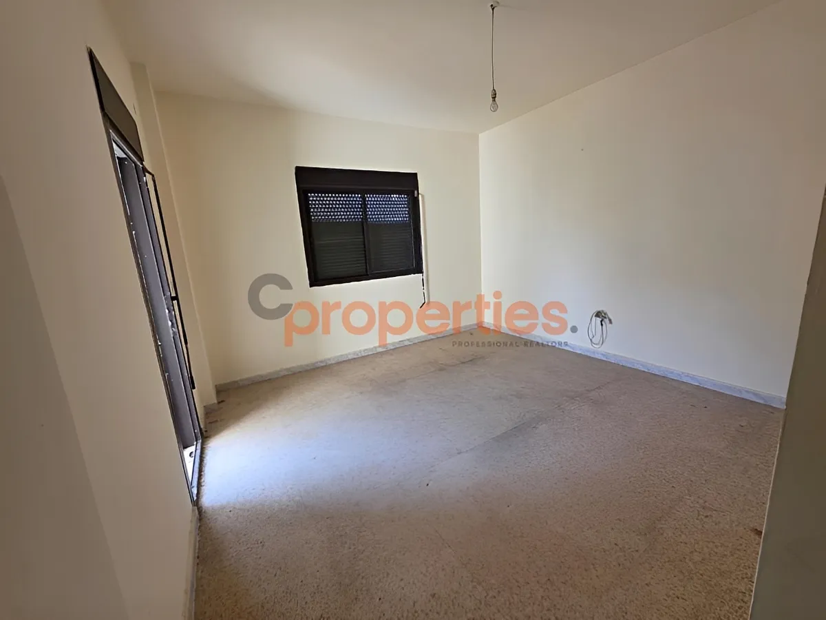 Apartment for Sale in Bsalim