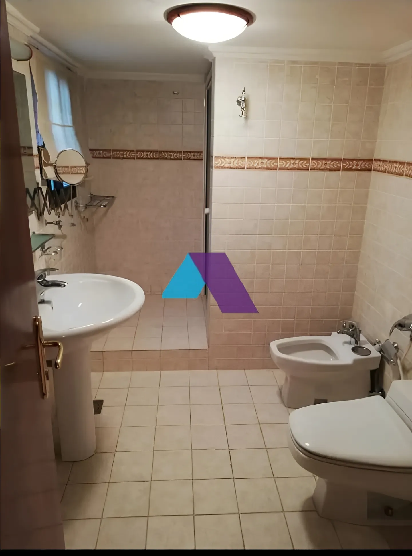 Apartment for Sale in Broummana