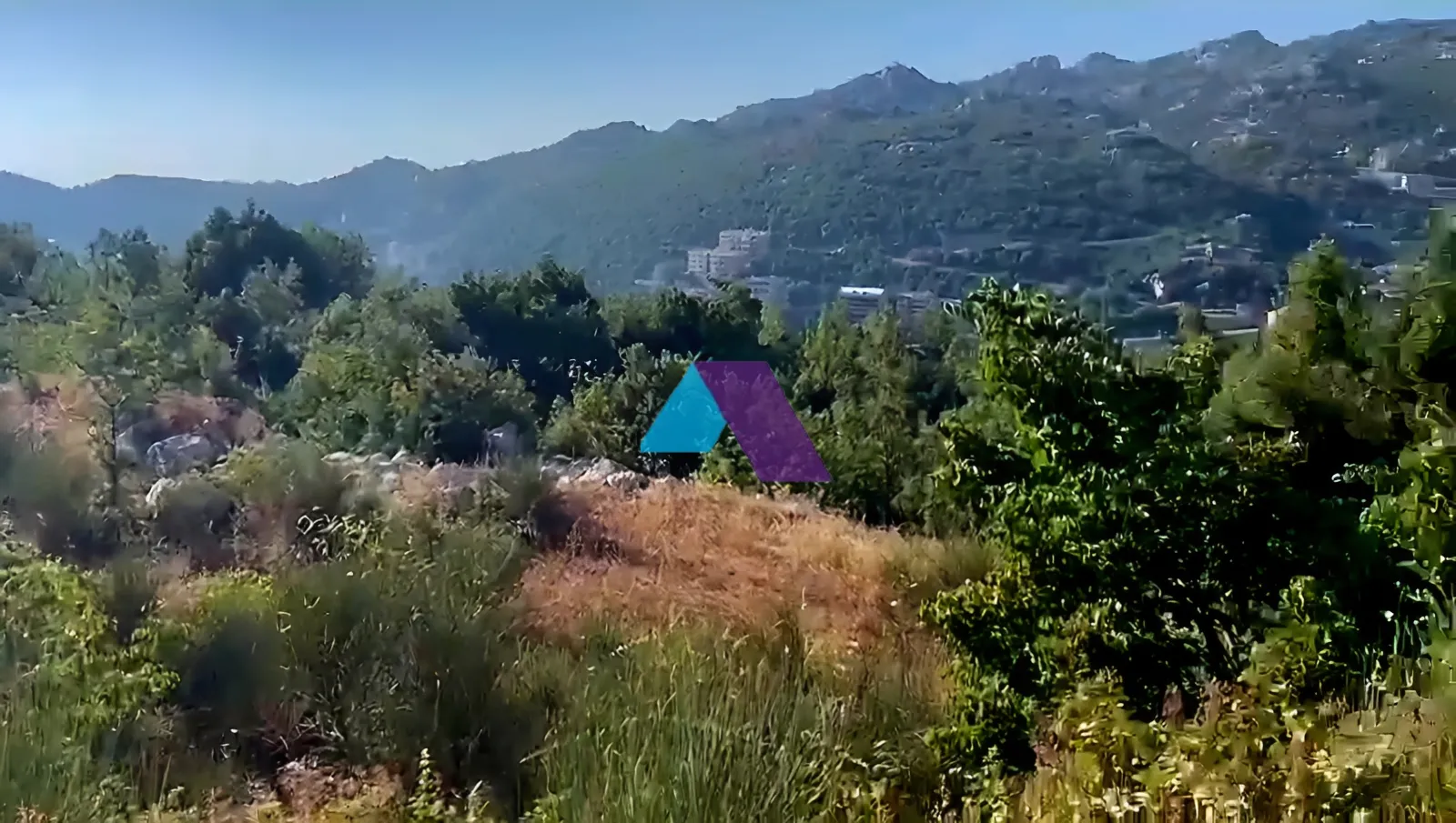 Land for Sale in Aachqout