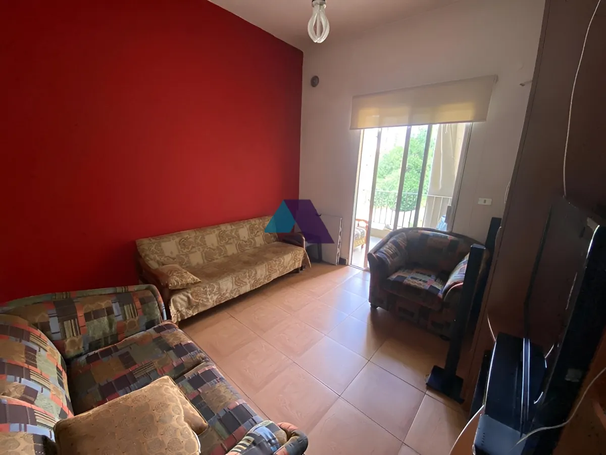 Apartment for Sale in Qlayaat - 3 bed, 2 bath