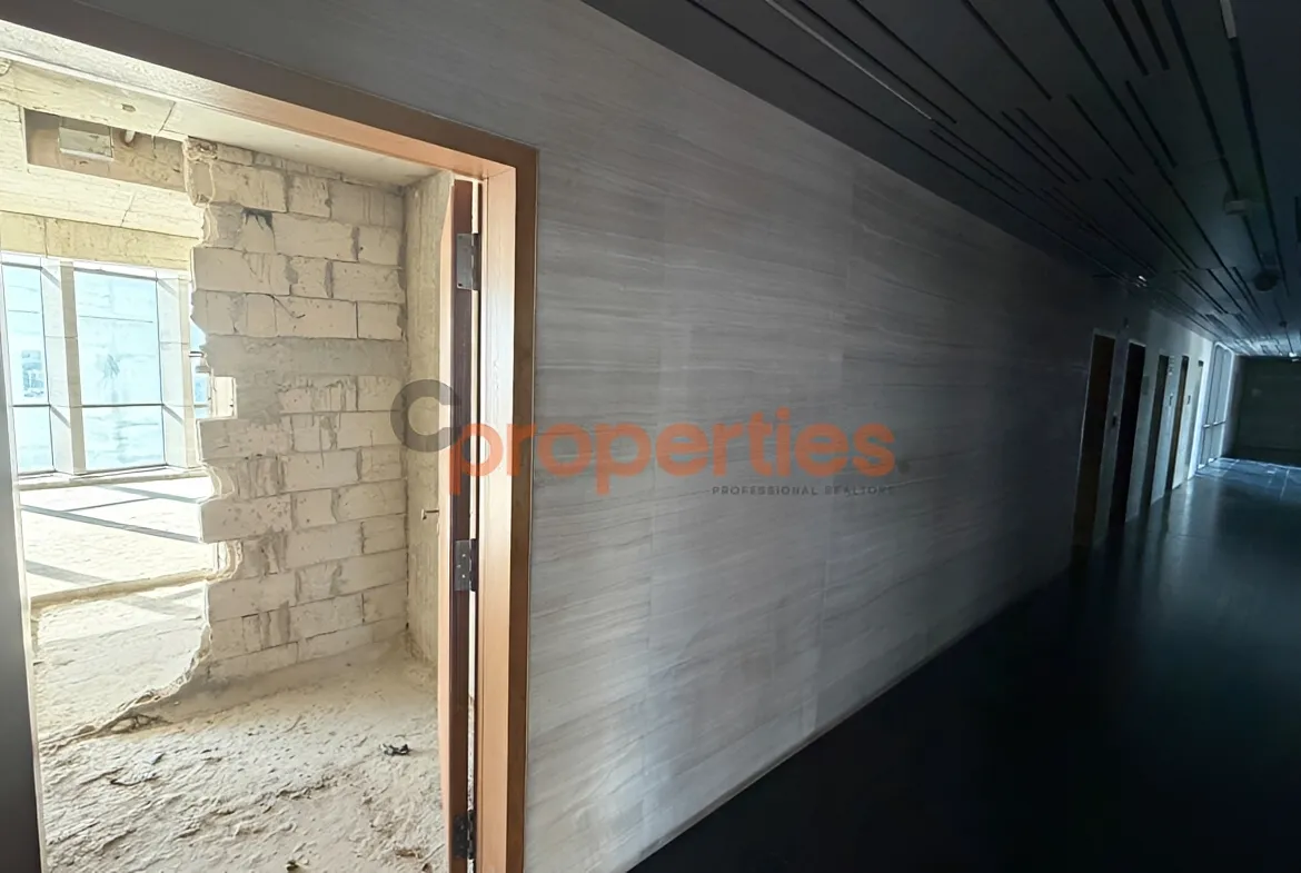 Office for Rent in Saifi Village