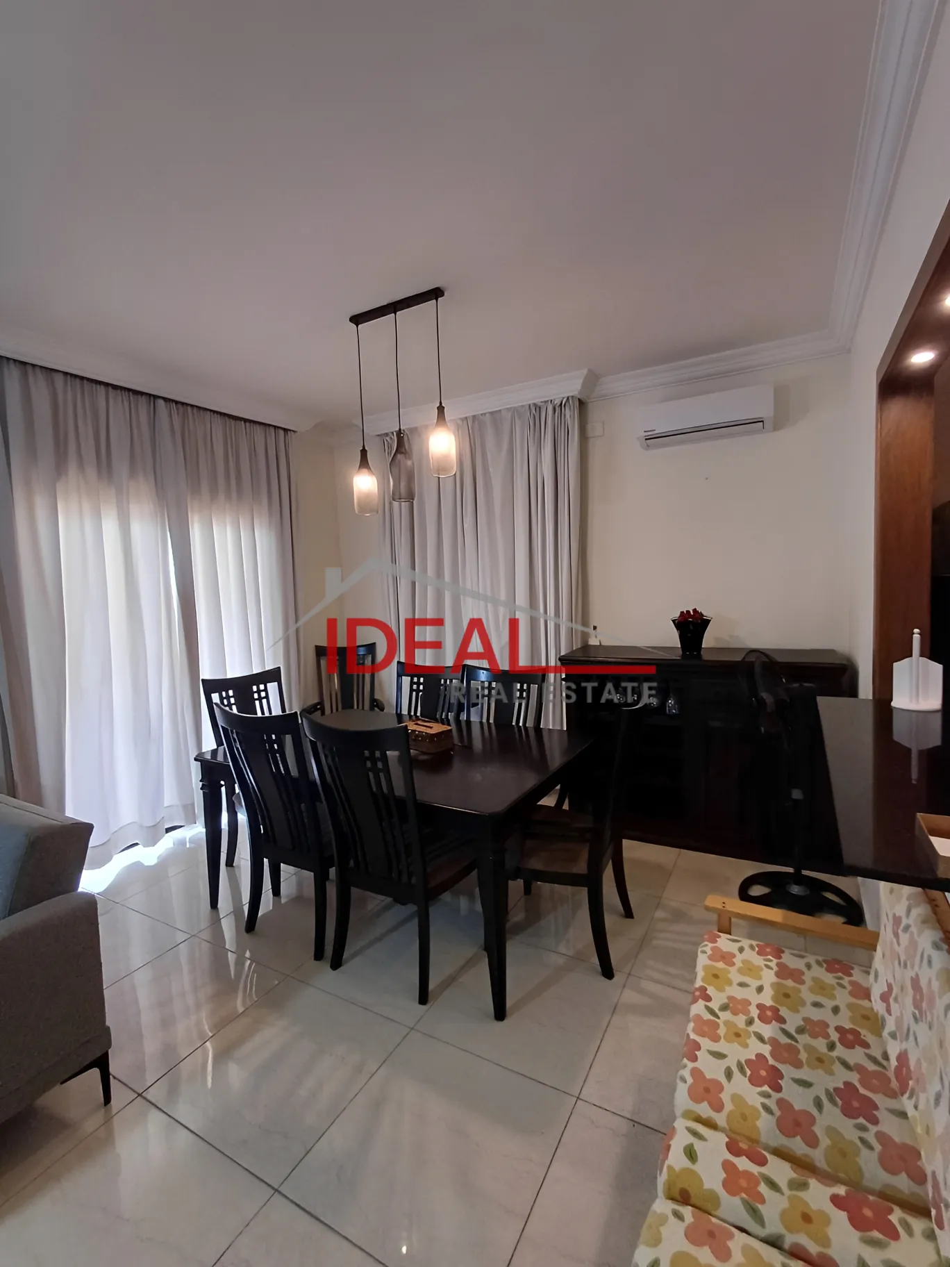 Apartment for rent in Batroun, Lebanon - 2 bed, 2 bath