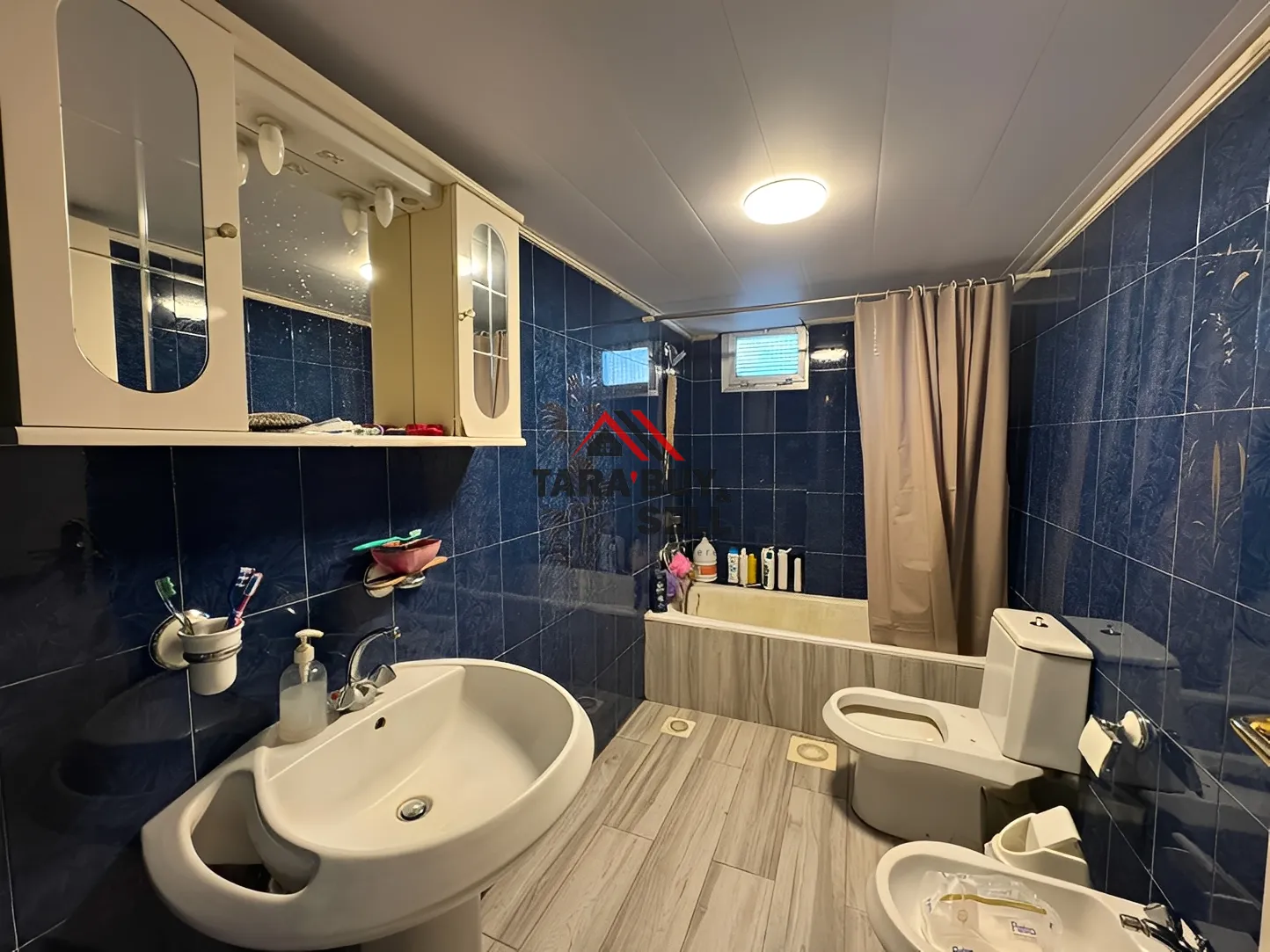 Apartment for Sale in Harissa, Lebanon