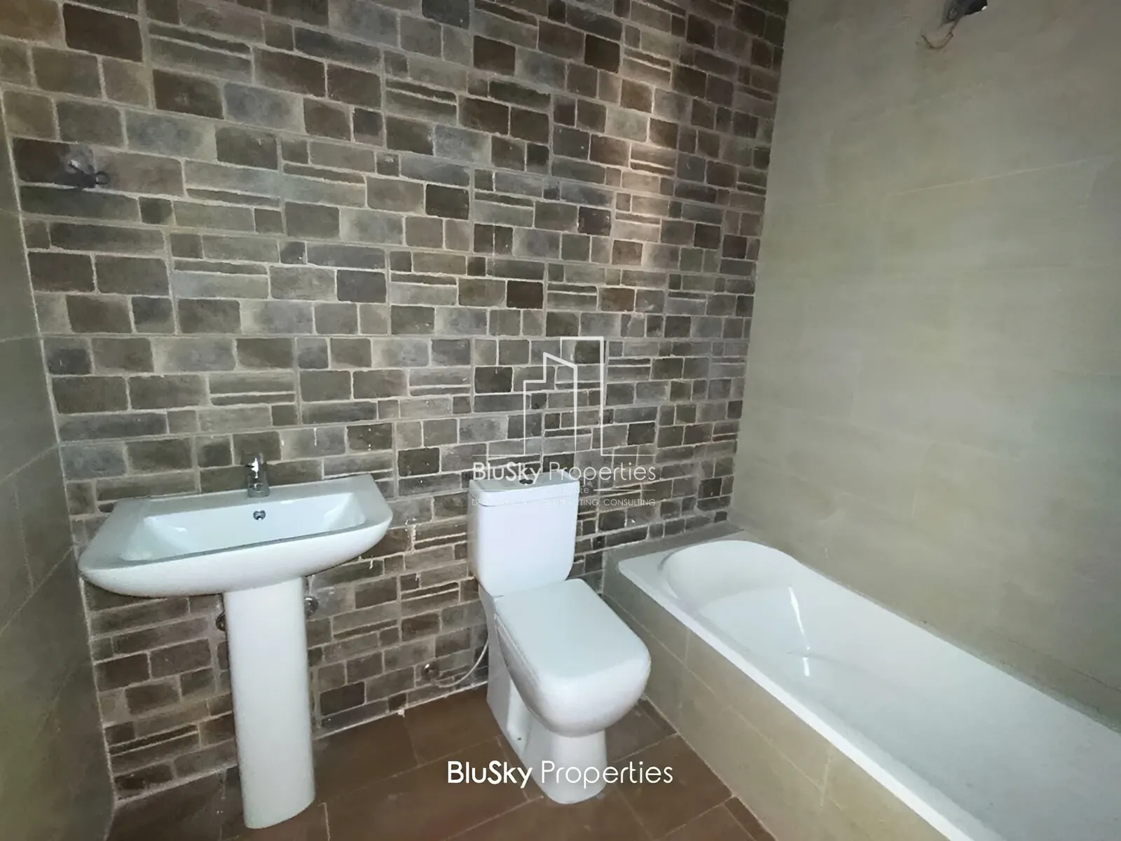 Apartment for Sale in Nahr Ibrahim