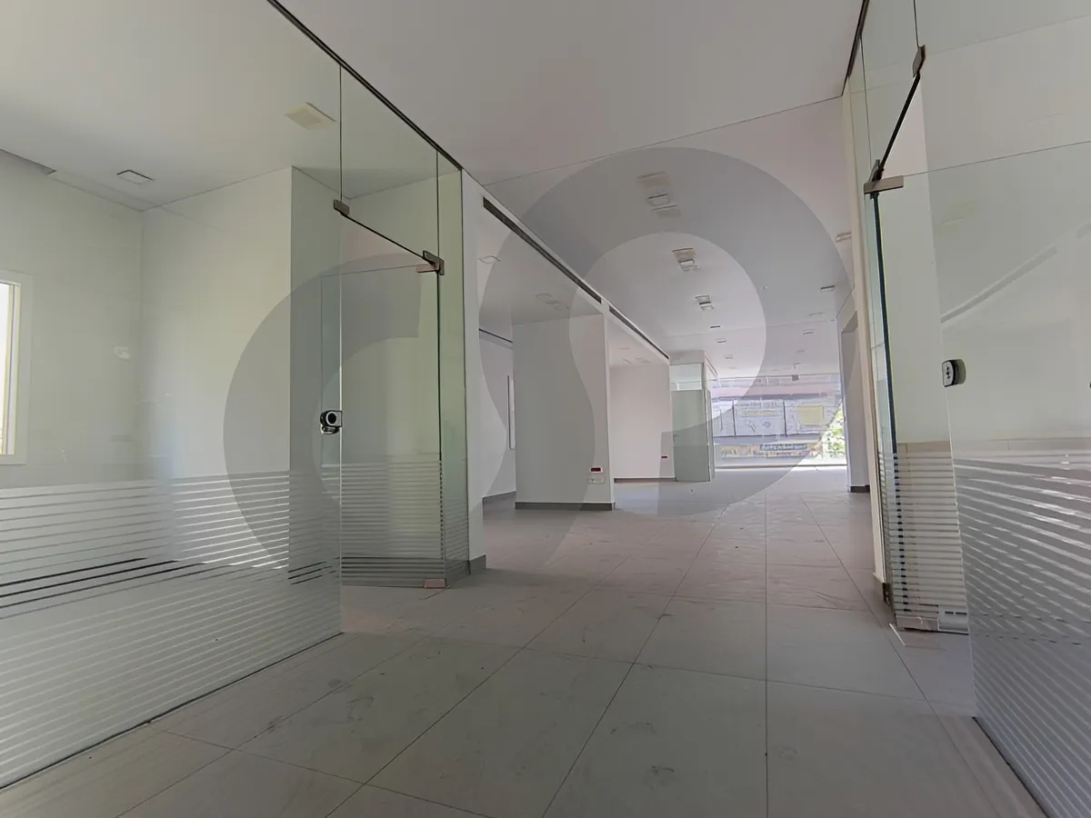 Commercial property for Rent in Zouk Mikael, Lebanon