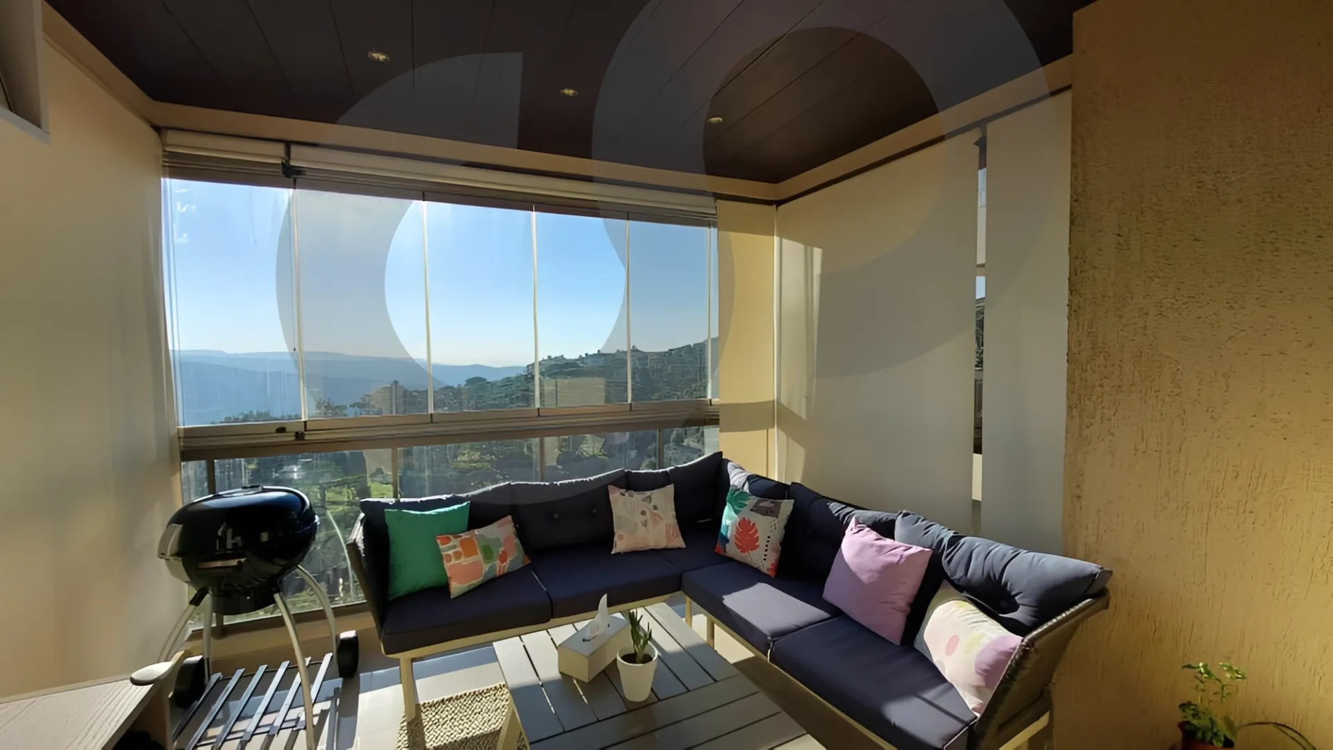 Apartment for Sale in Daoura, Lebanon