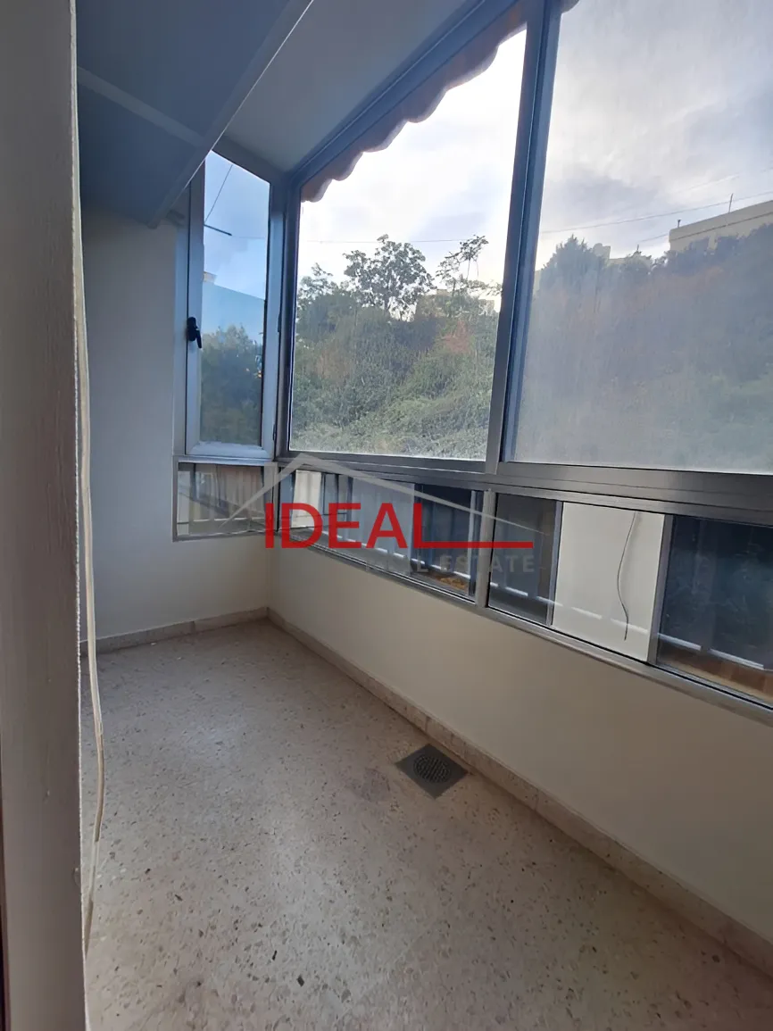 Apartment for sale in Zouk Mosbeh