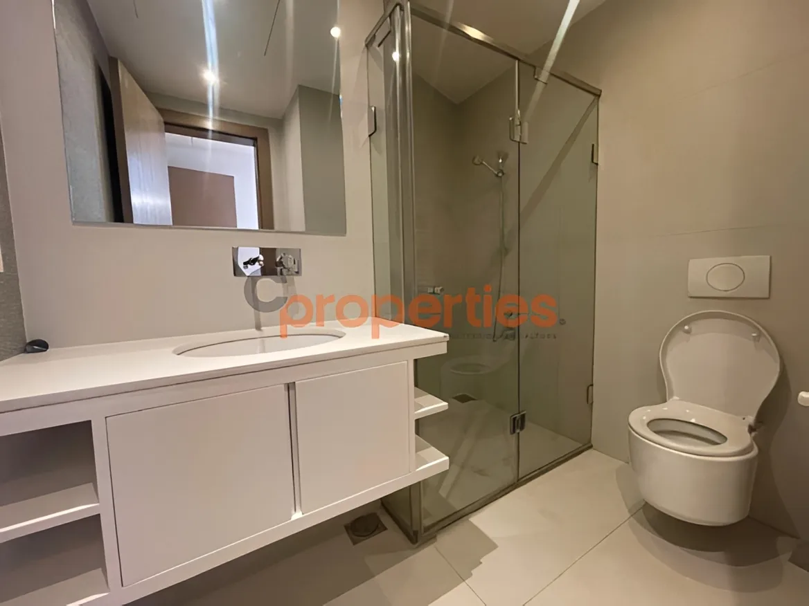 Apartment for Rent in Achrafieh