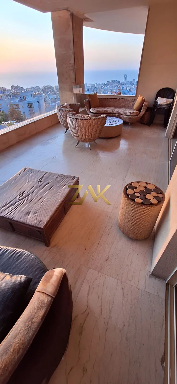 Apartment for Sale Zouk Mosbeh