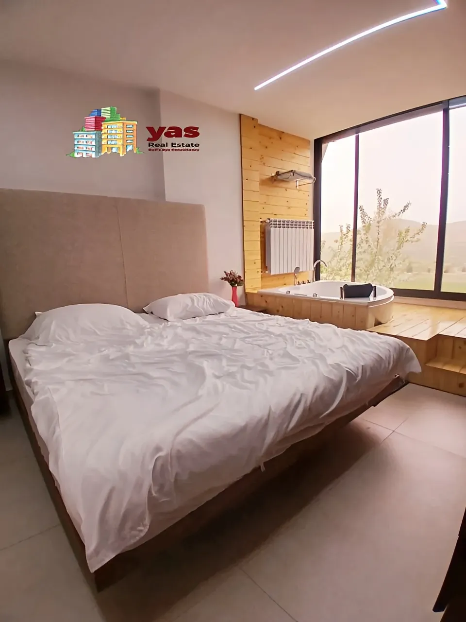 Chalet for Sale in Faraya