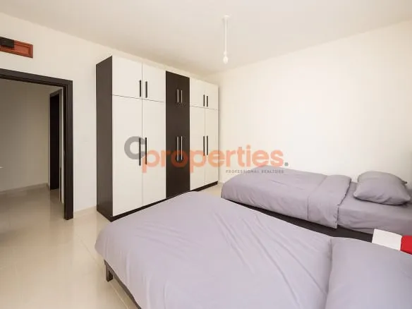 Apartment for Rent in Sahel Aalma
