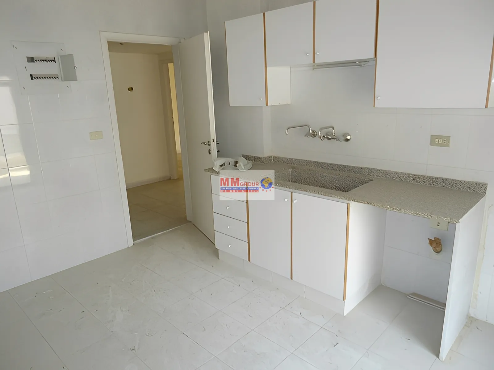 Apartment for Rent in Mansourieh