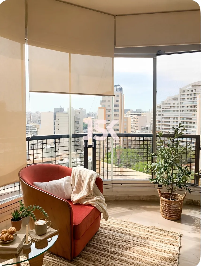 Apartment for Sale in Achrafieh