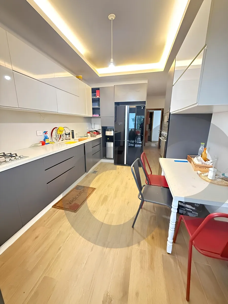 Apartment for Sale in Aamchit, Lebanon