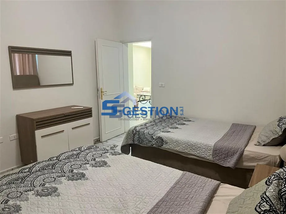 Apartment for Rent in Bsalim