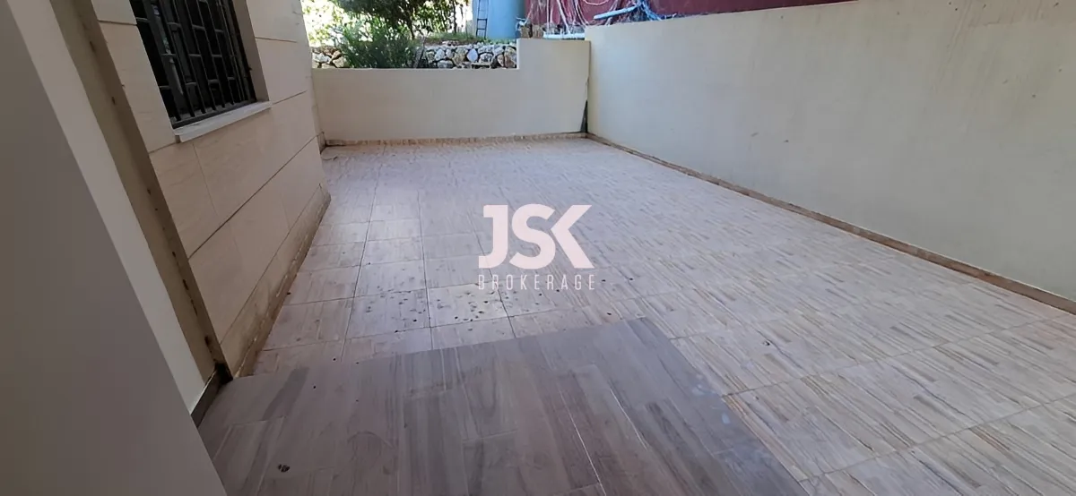 Apartment for Sale in Biaqout, Lebanon