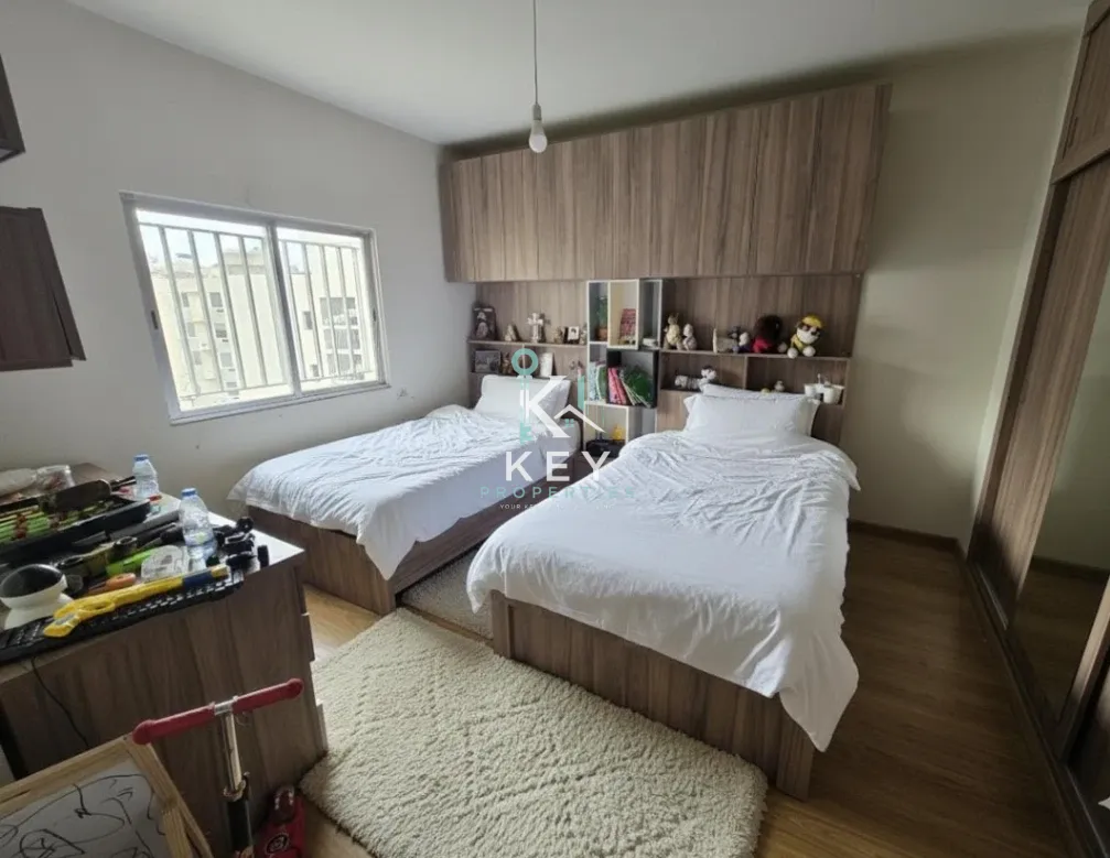 Apartment for sale in Zouk Mosbeh, Lebanon