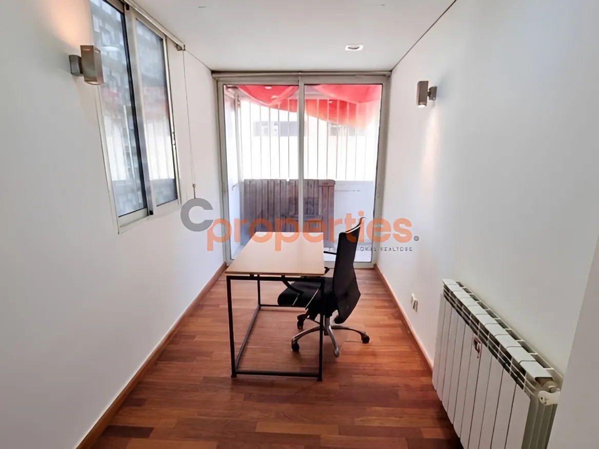 Apartment for Rent in Achrafieh