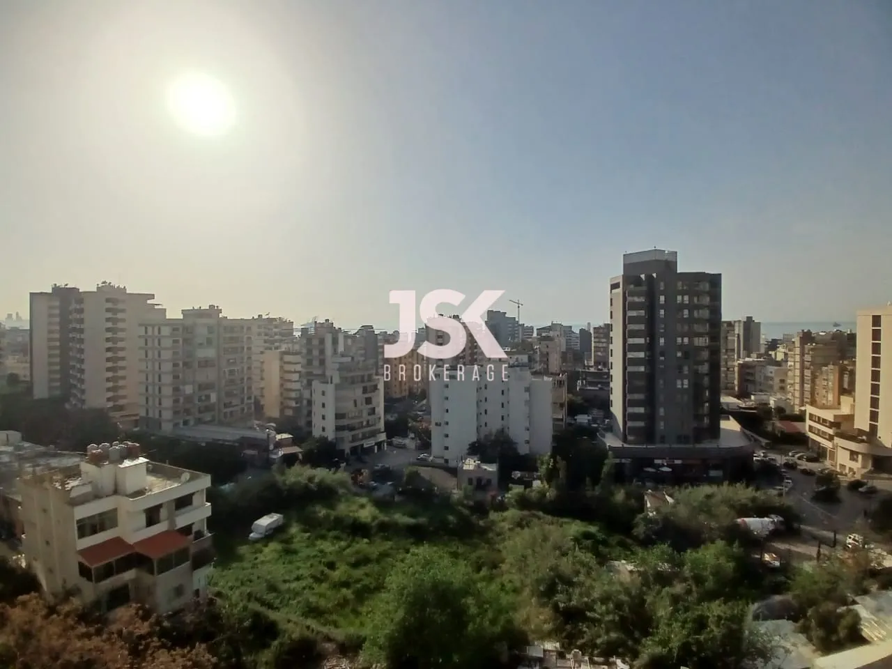Apartment for Sale in Jal El Dib