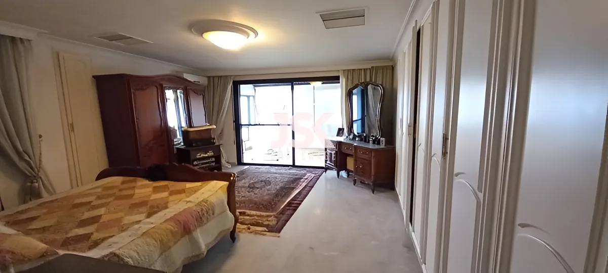 Duplex for Rent in Kfar Hbab, Lebanon