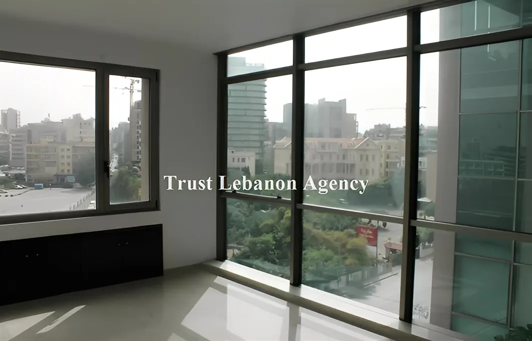 Office for sale in Beirut, Mathaf