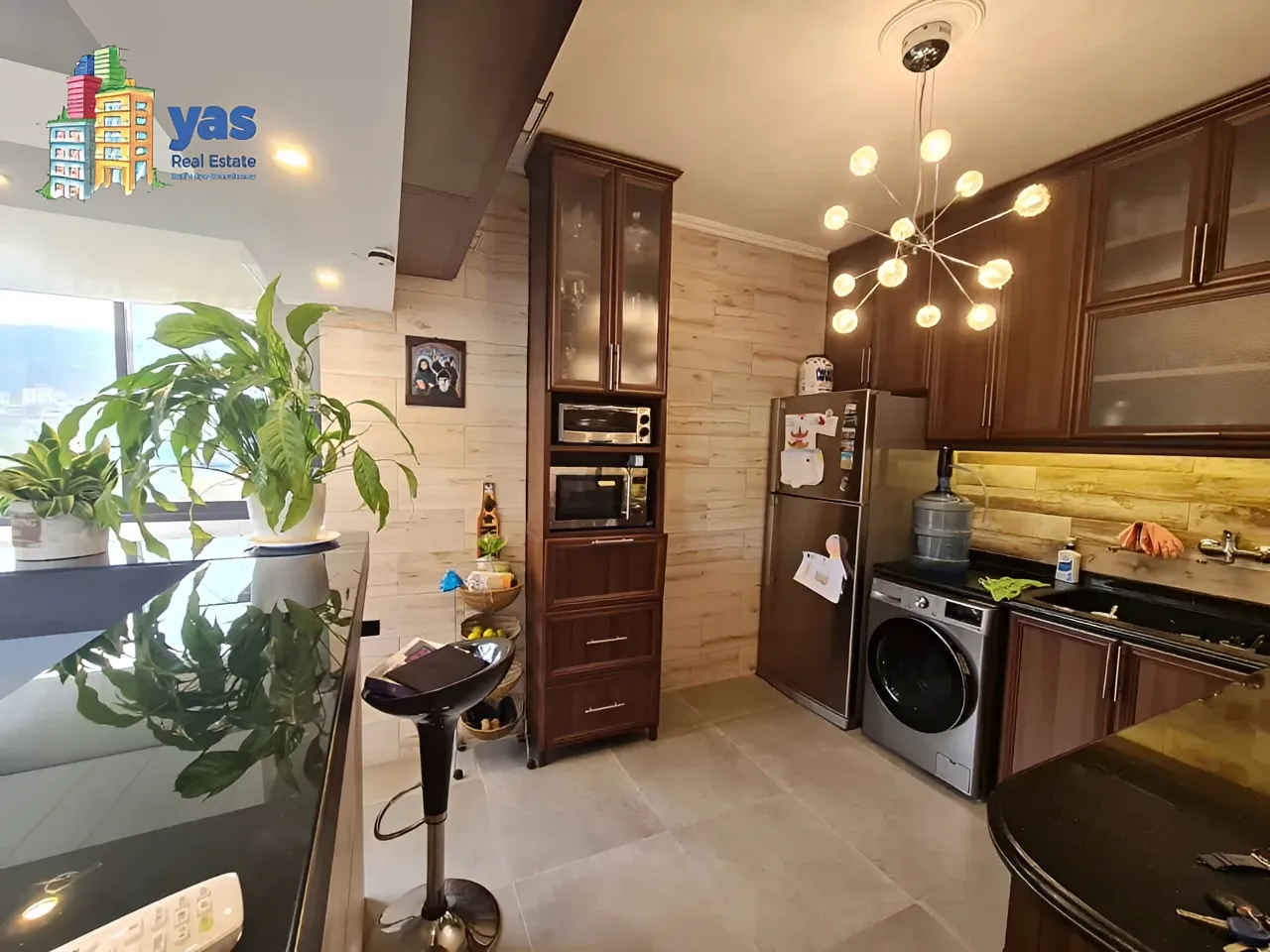 Apartment for Sale in Zouk Mosbeh - 2 bed, 2 bath