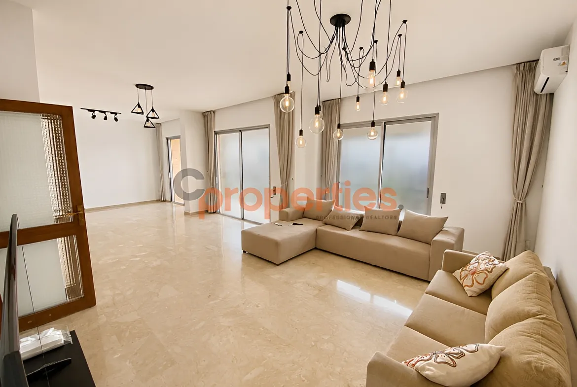 Apartment for Sale in Jal El Dib