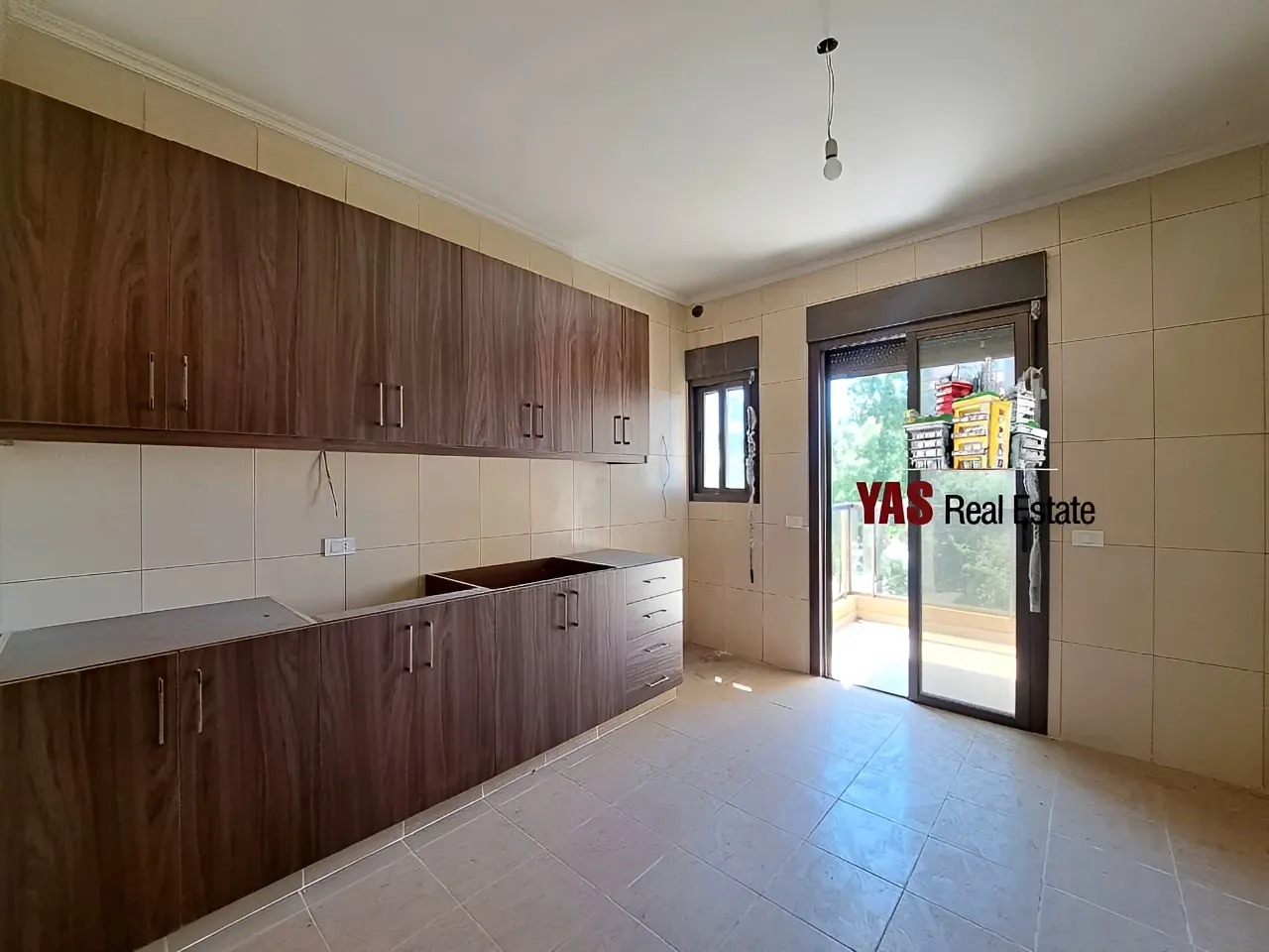 Apartment for Sale in Ashqout - 3 bed, 3 bath