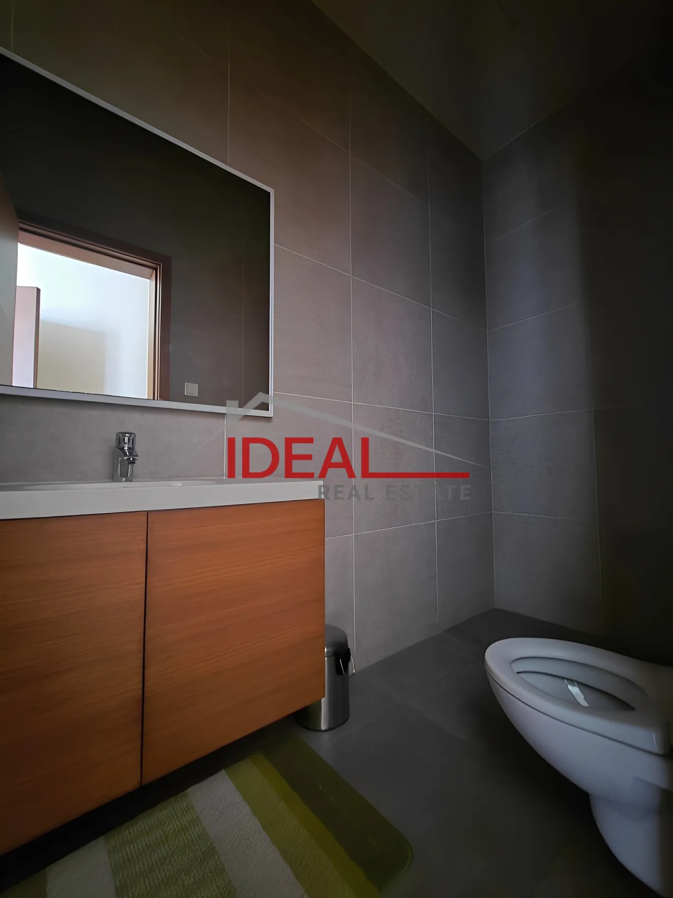 Apartment for Rent in Horch Tabet