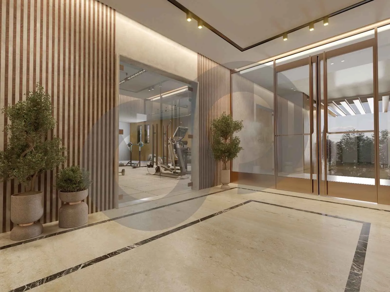 Apartment for Sale in Bsalim