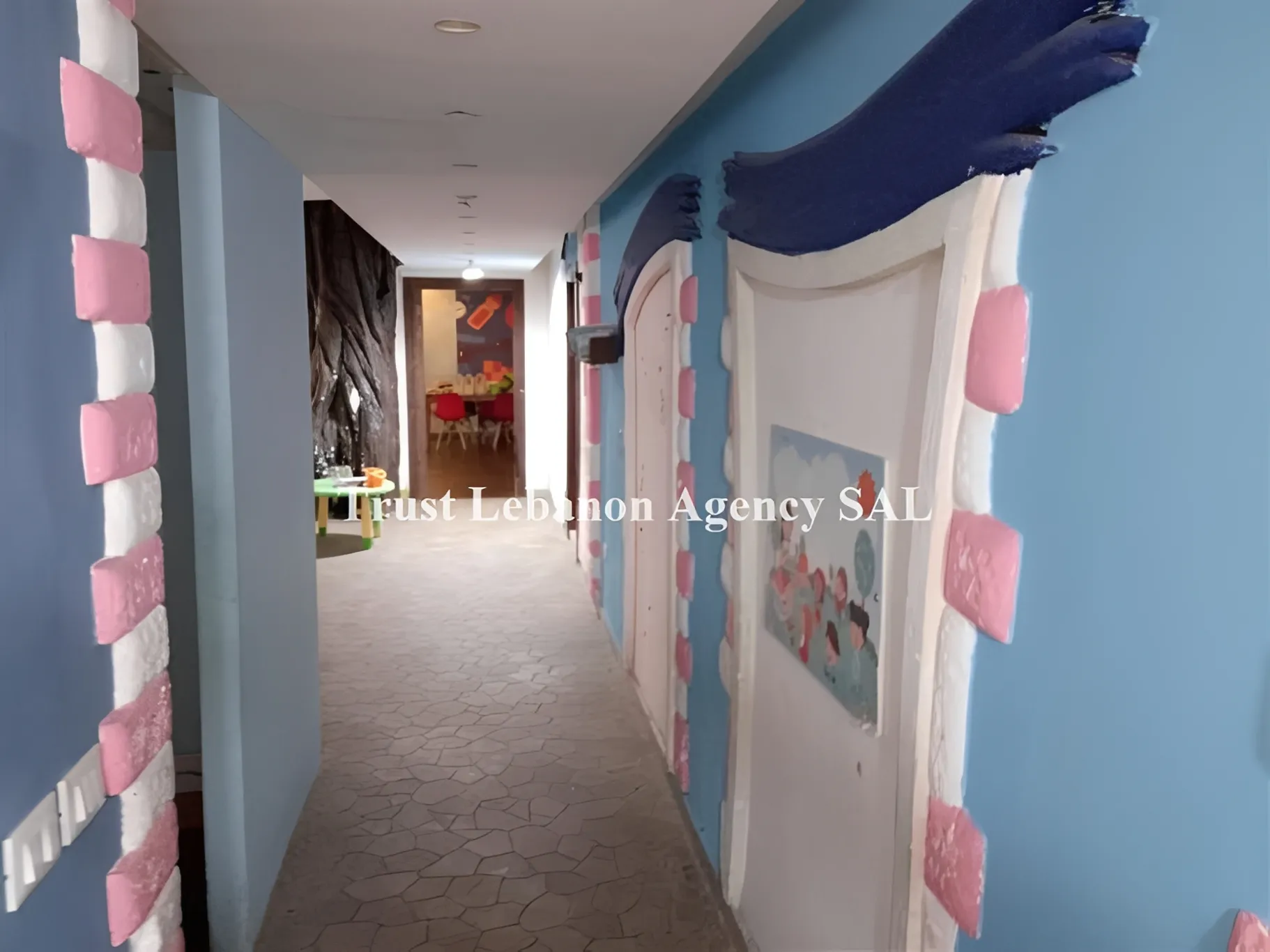 Commercial Property For Rent in Beirut, Bir Hasan