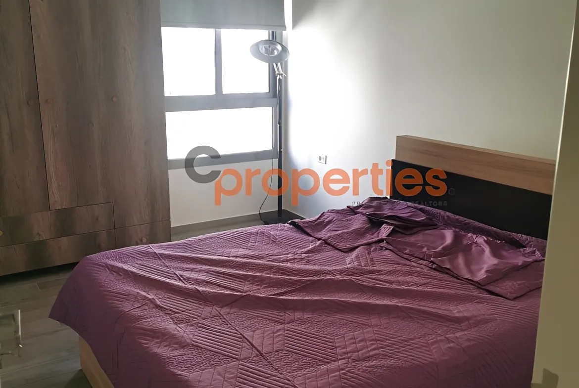 Apartment for Rent in Jal El Dib