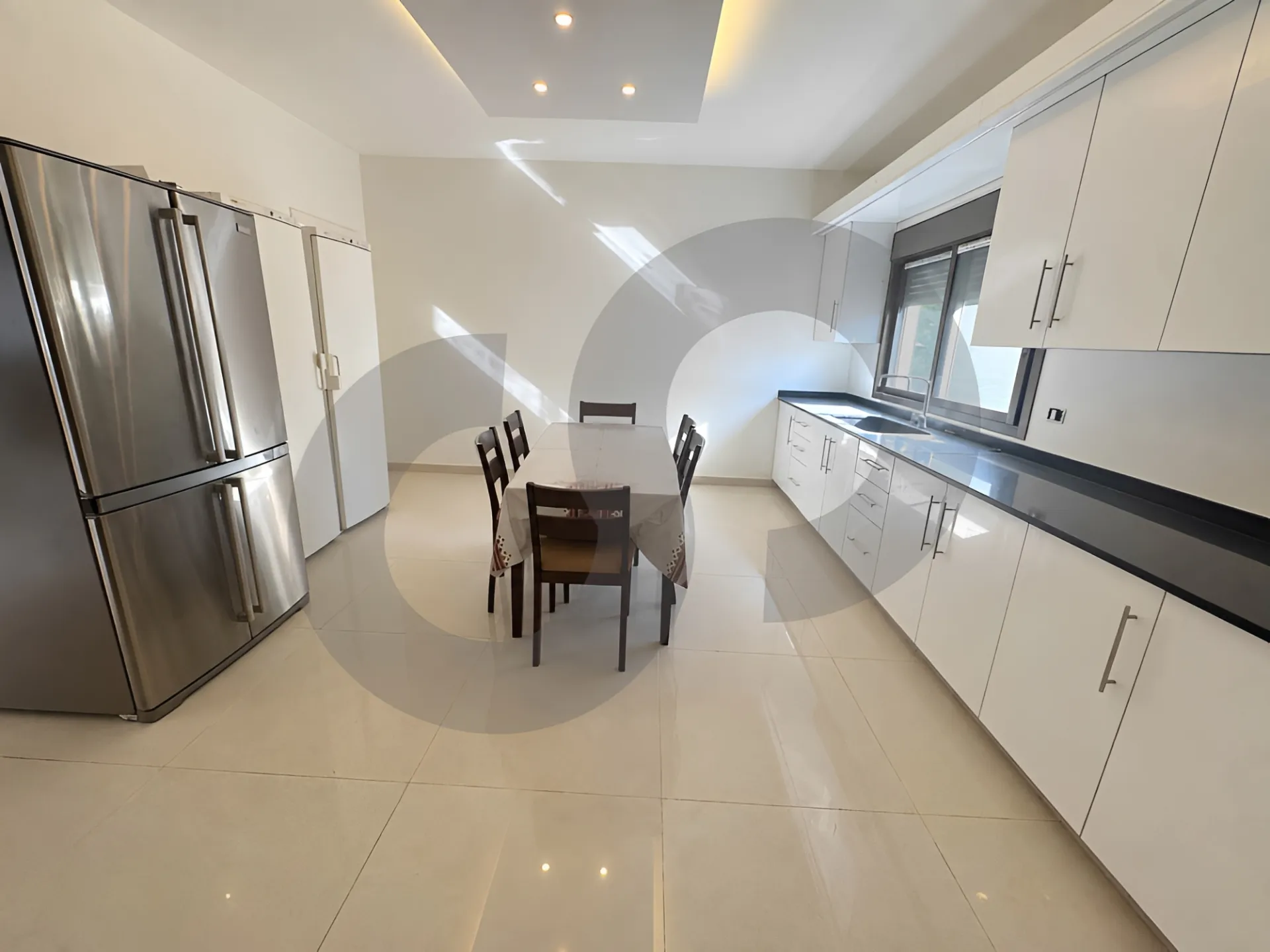 Apartment for Rent in Haret Sakher