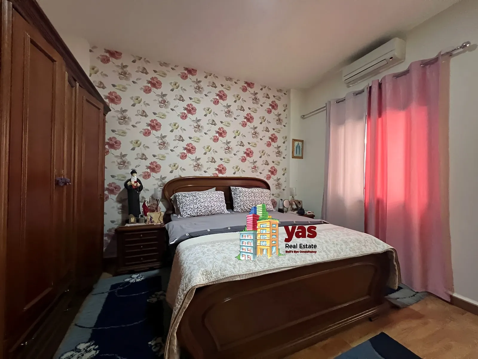Apartment for Sale in Kaslik