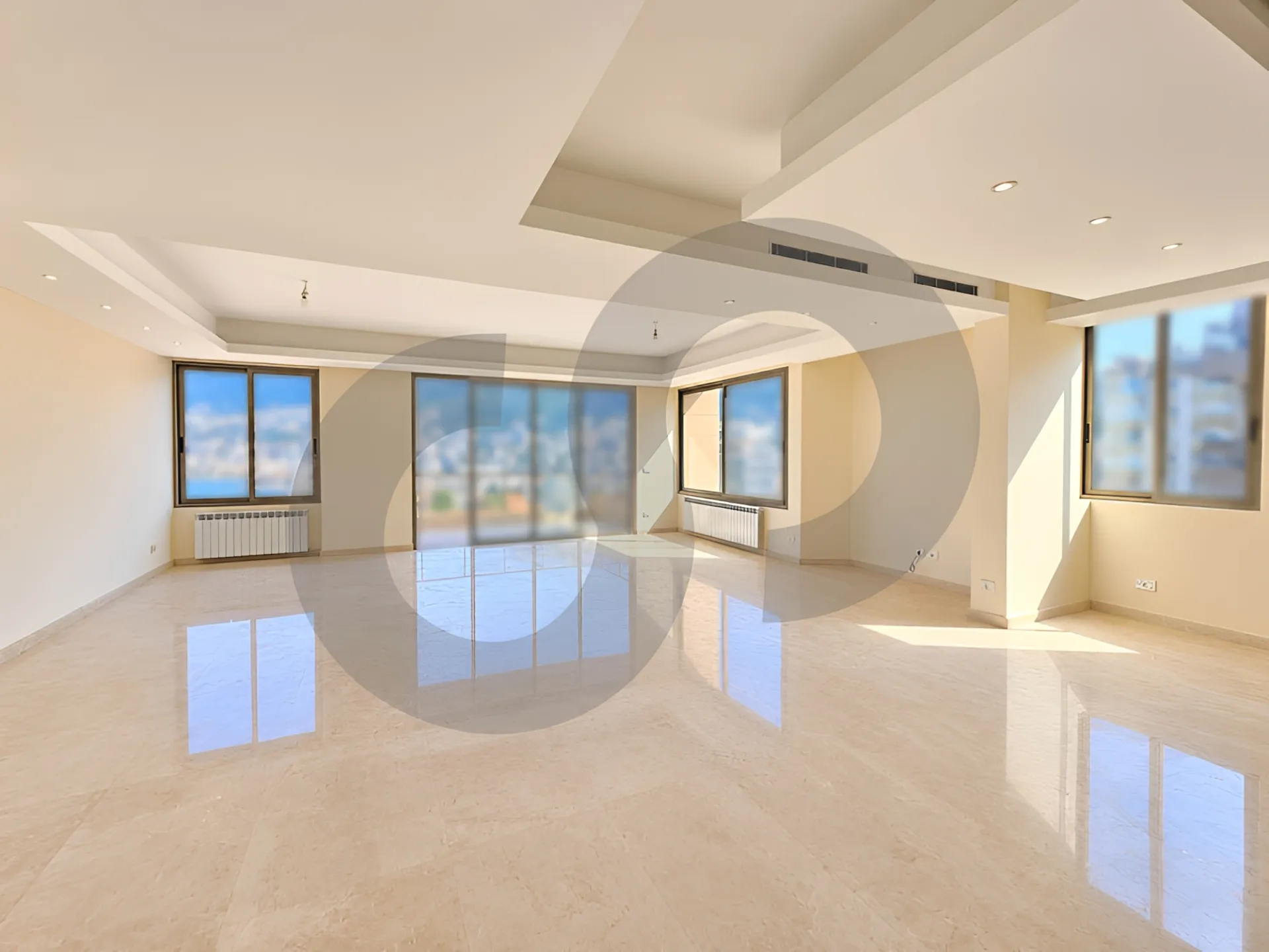 Duplex for Sale in Kaslik