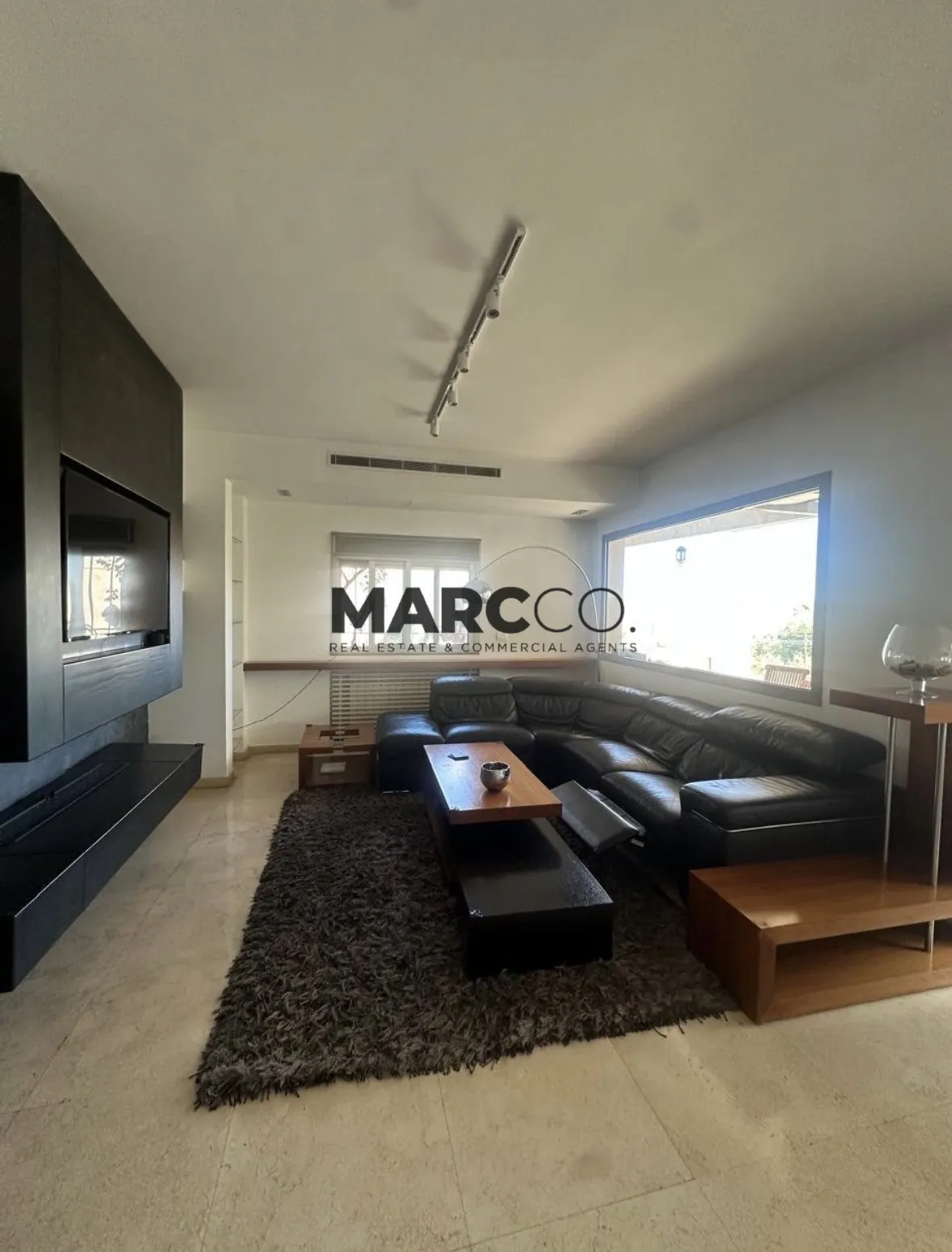 Apartment for rent in Cornet Chahwan, Lebanon