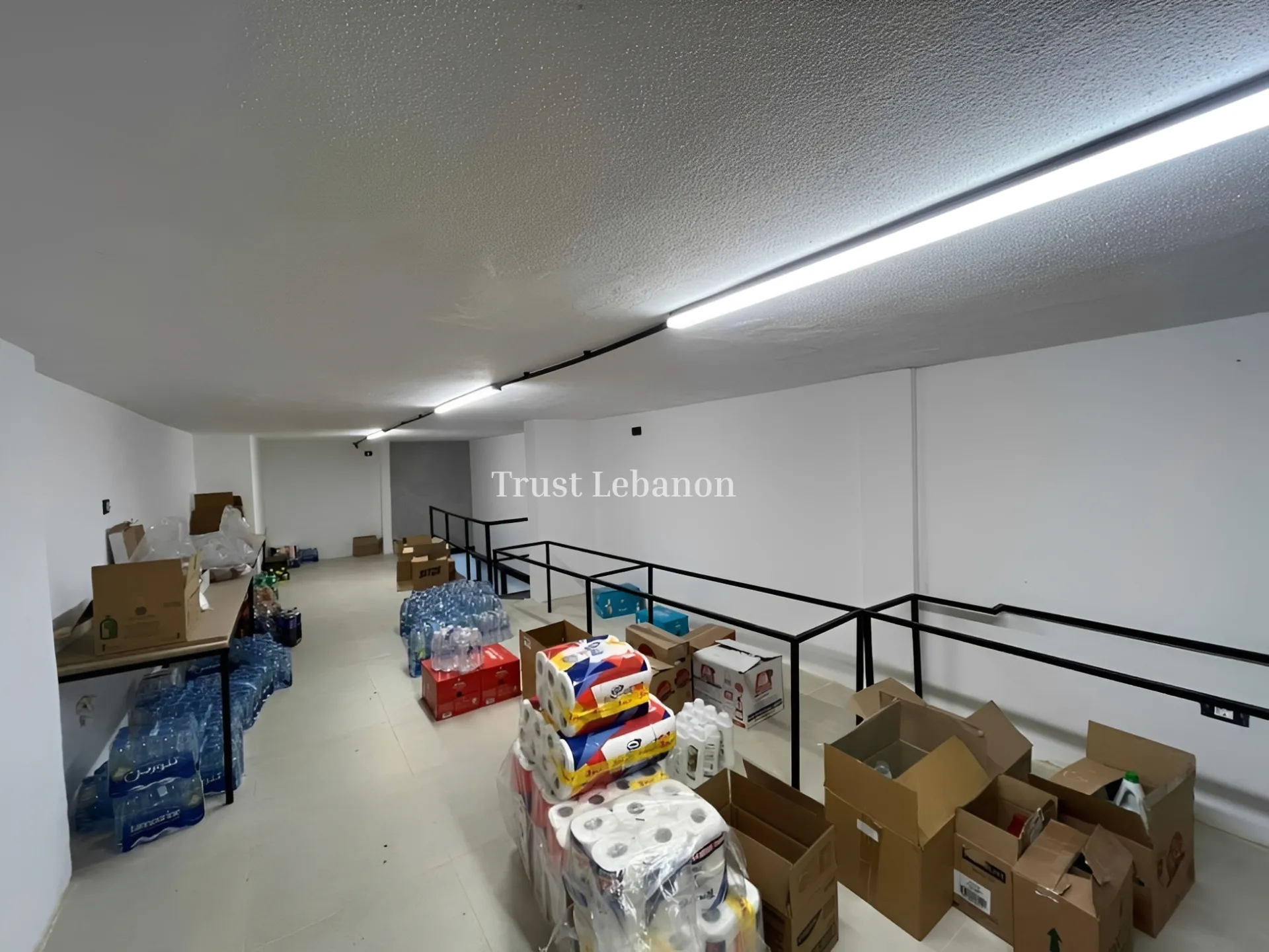 Shop for sale in Rabieh, Lebanon