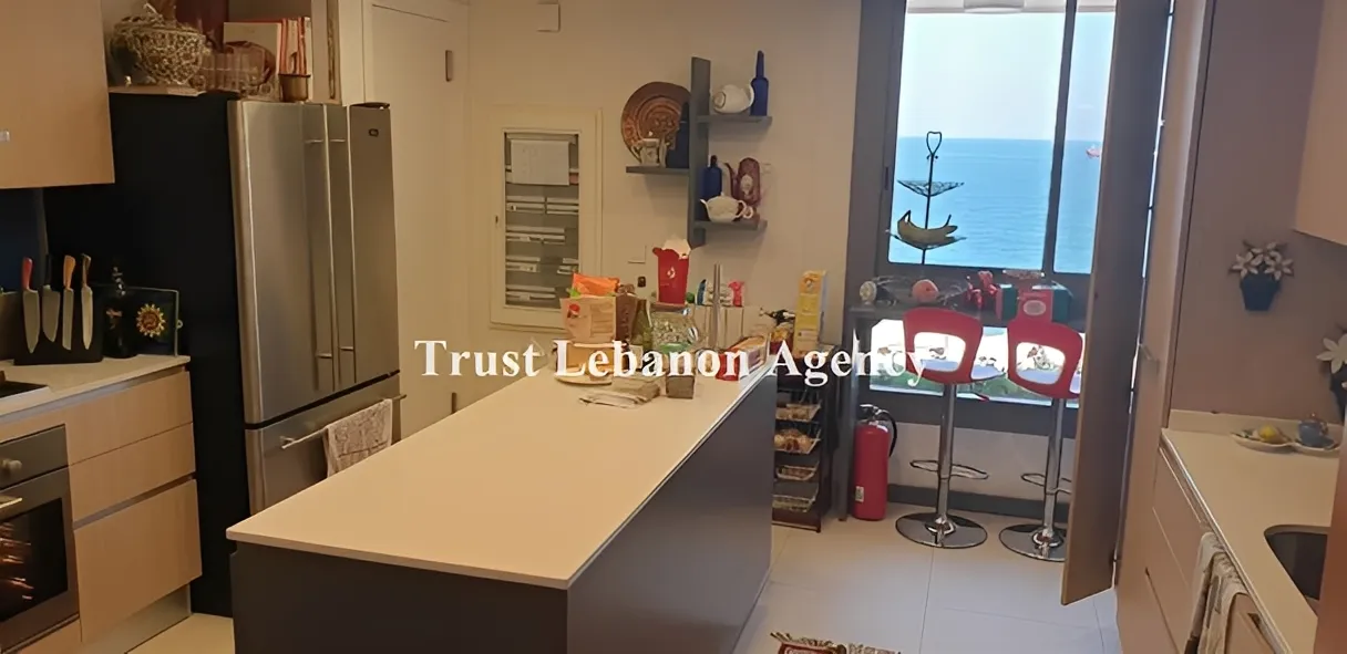 Duplex for Sale in Metn Dbayeh Lebanon