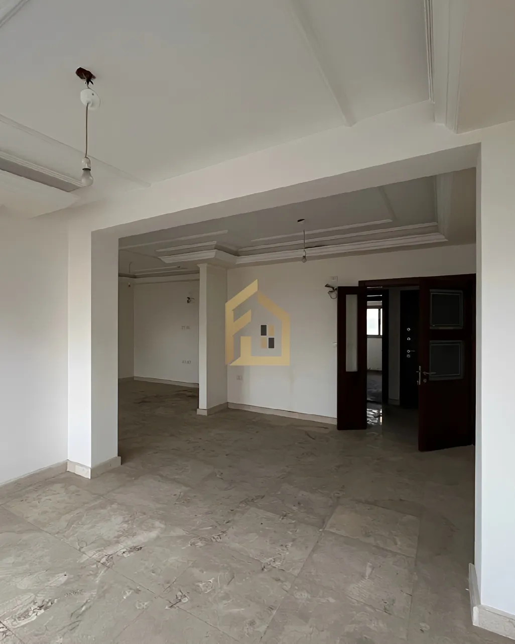 Apartment for sale in Barbour, Beirut