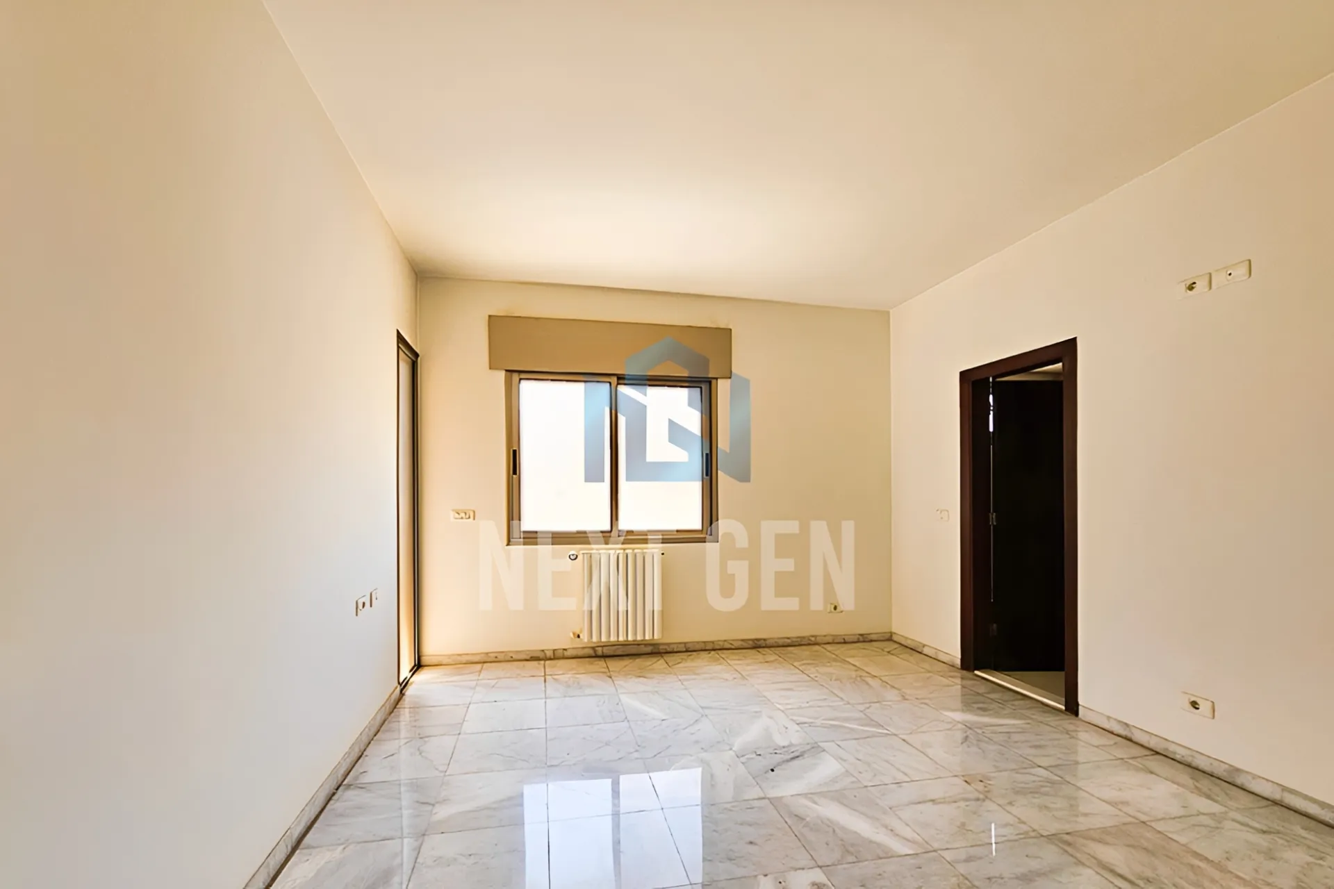 Apartment for sale in Manara, Beirut, Lebanon