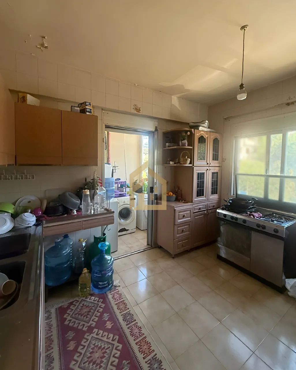 Apartment for sale in Ballouneh, Lebanon - 3 bed, 2 bath