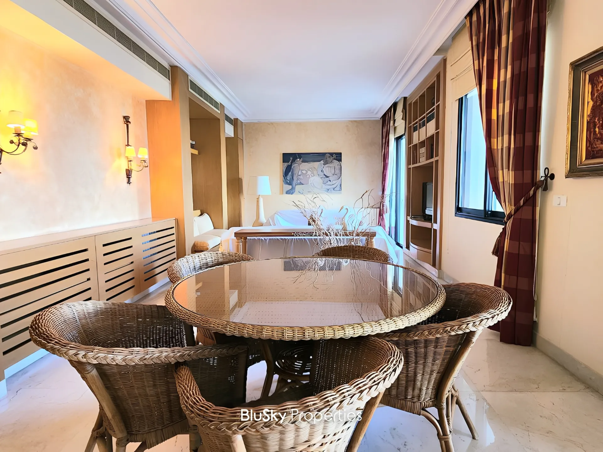 Apartment for rent in Beit meri, lebanon - 3 bed, 5.0 bath