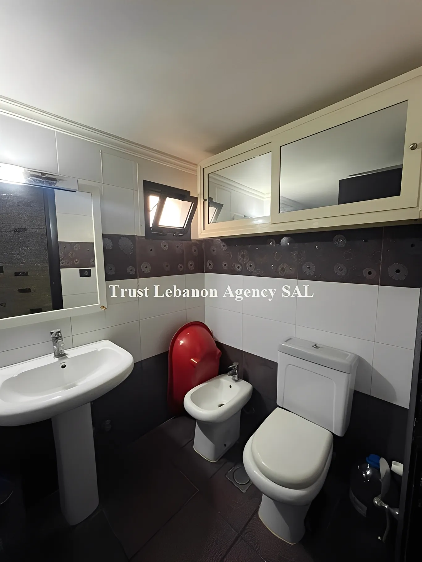 Apartment for Rent in Metn Bsalim Lebanon