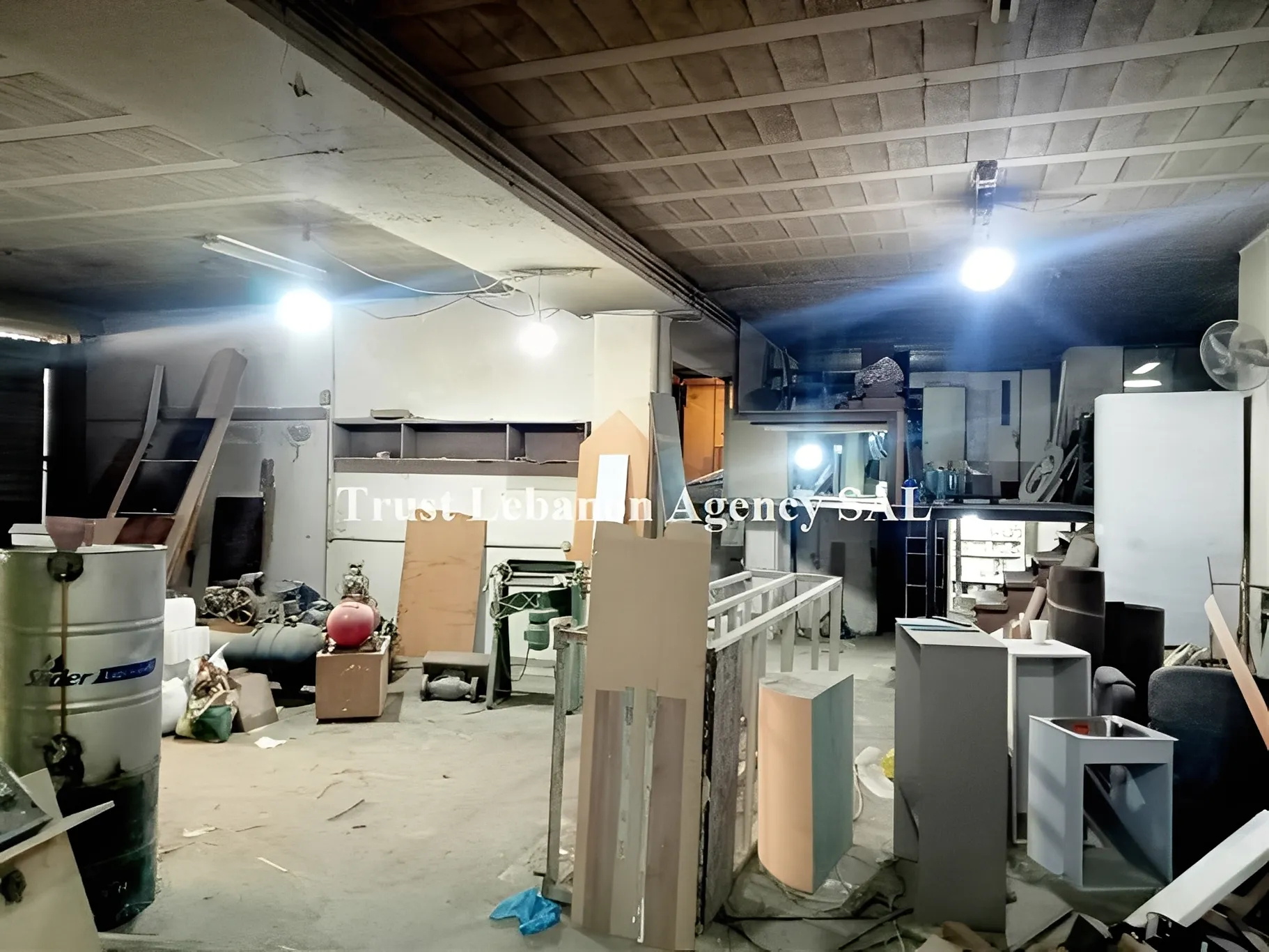 Commercial Property For Sale in Metn, Nahr El Mott