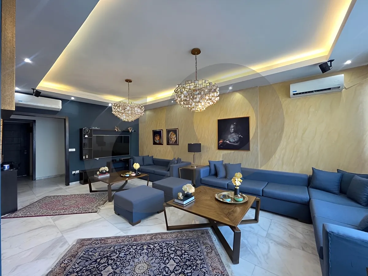 Apartment for Sale in Sin El Fil, Lebanon - 3 bed, 3 bath
