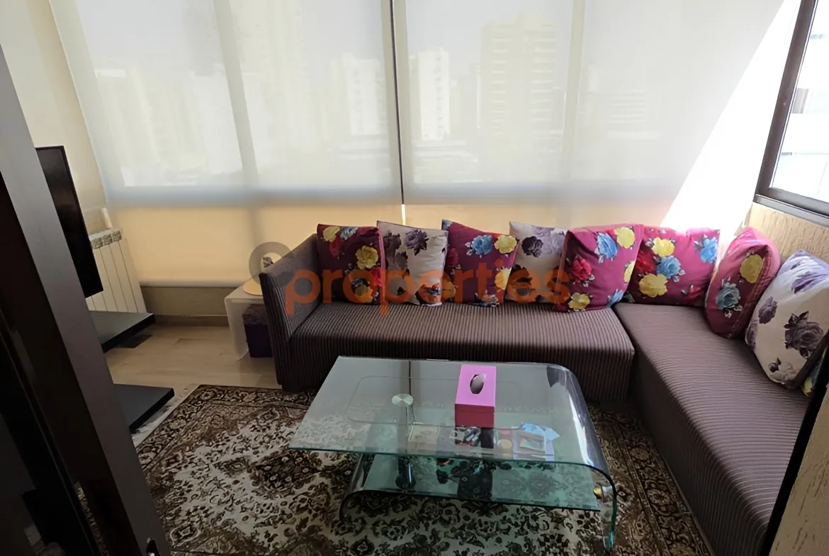 Apartment for Rent in Zalqa - 3 bed, 3 bath