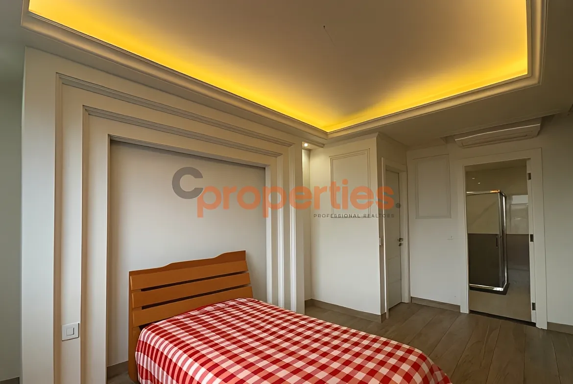 Duplex for Rent in Hadath