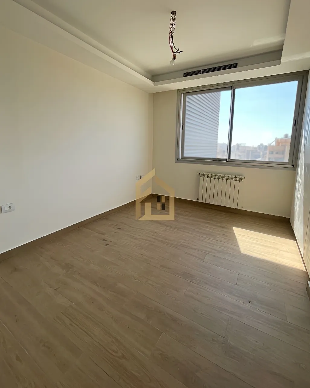 Apartment for sale in Ras Al Naba'a, Beirut, Lebanon
